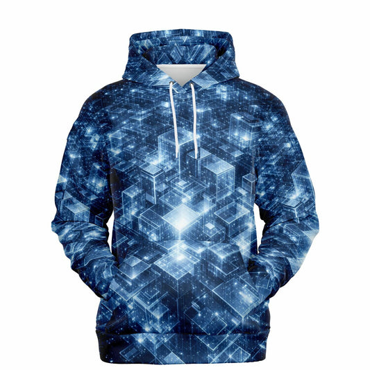 GC - Integration - Athletic Hoodie