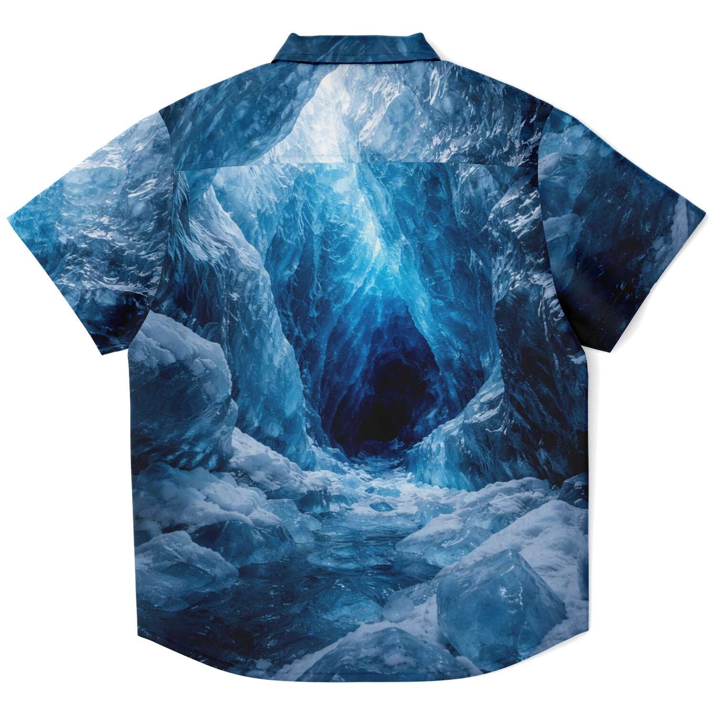Glacial Core - Kids Shirt