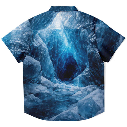 Glacial Core - Kids Shirt
