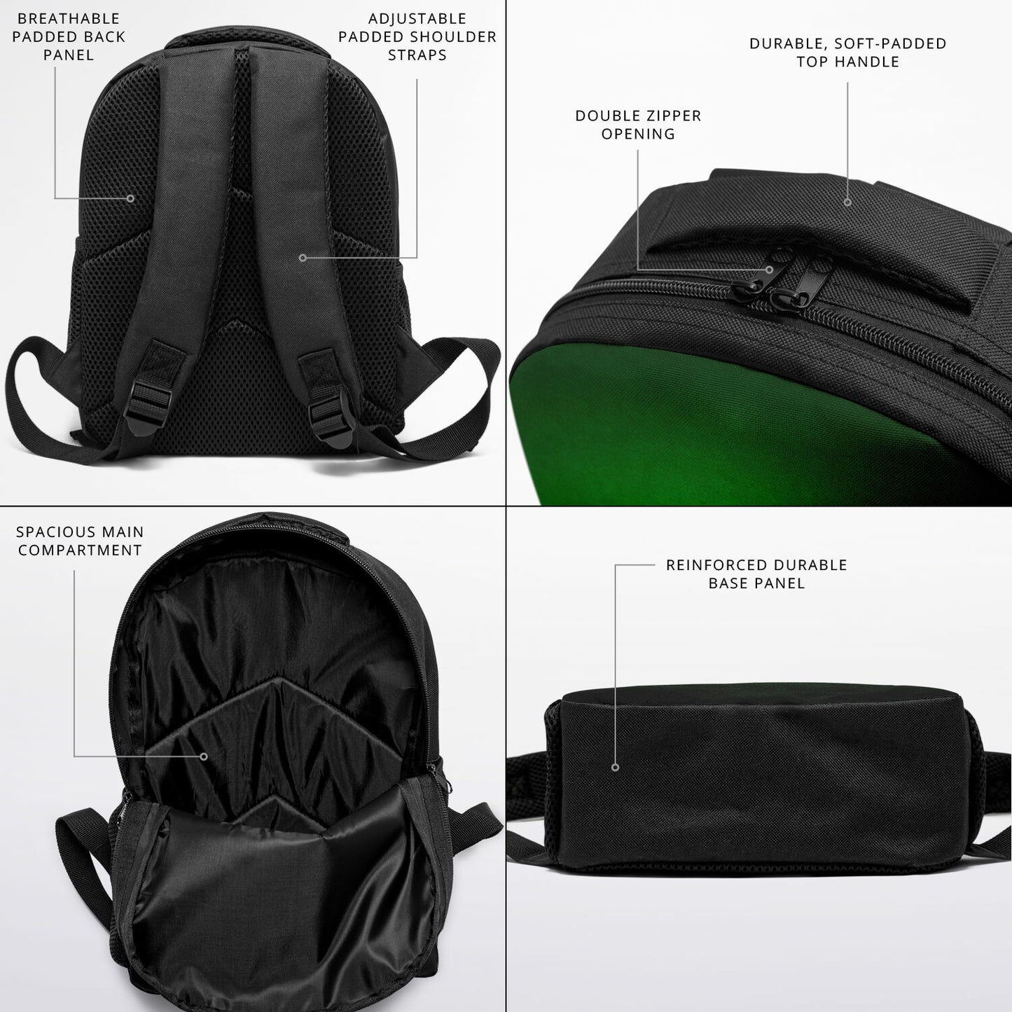 WF - Origin - Backpack