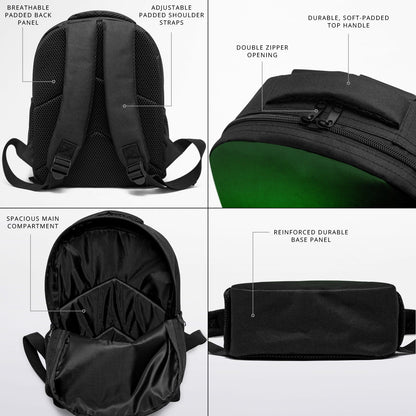 WF - Origin - Backpack