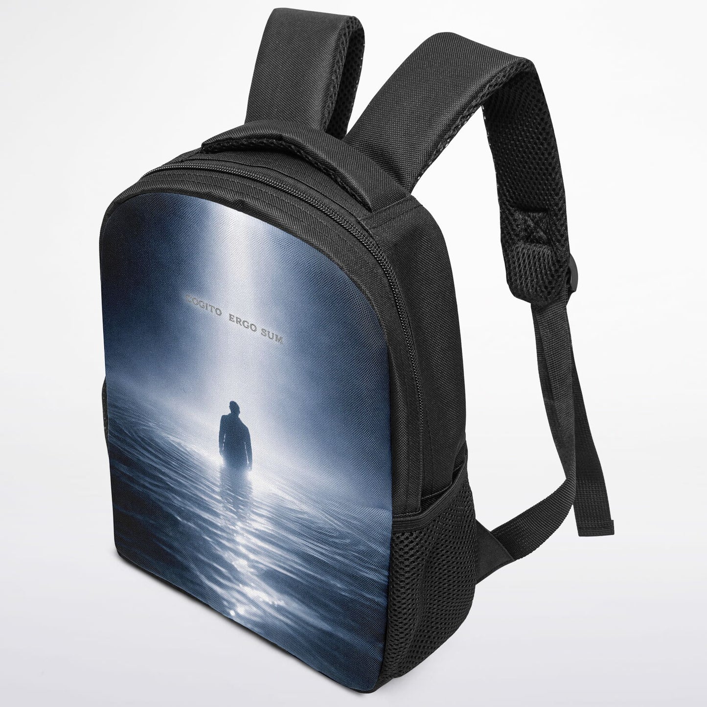 Cogito, ergo sum - Backpack