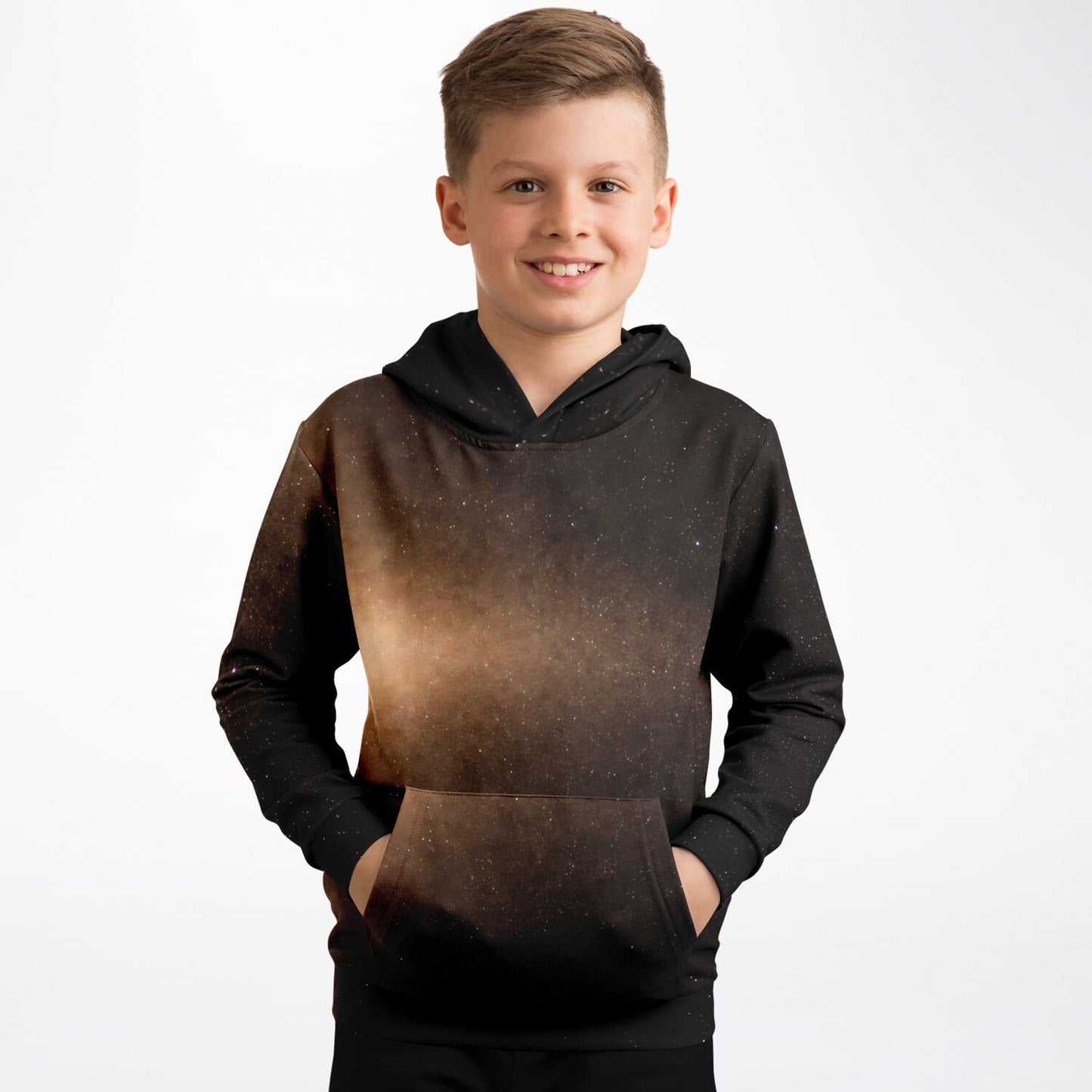 Zodiacal Light - Kids Hoodie