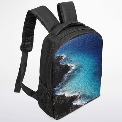 Coastal Shelf - Backpack