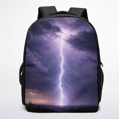 Electric Sky - Backpack
