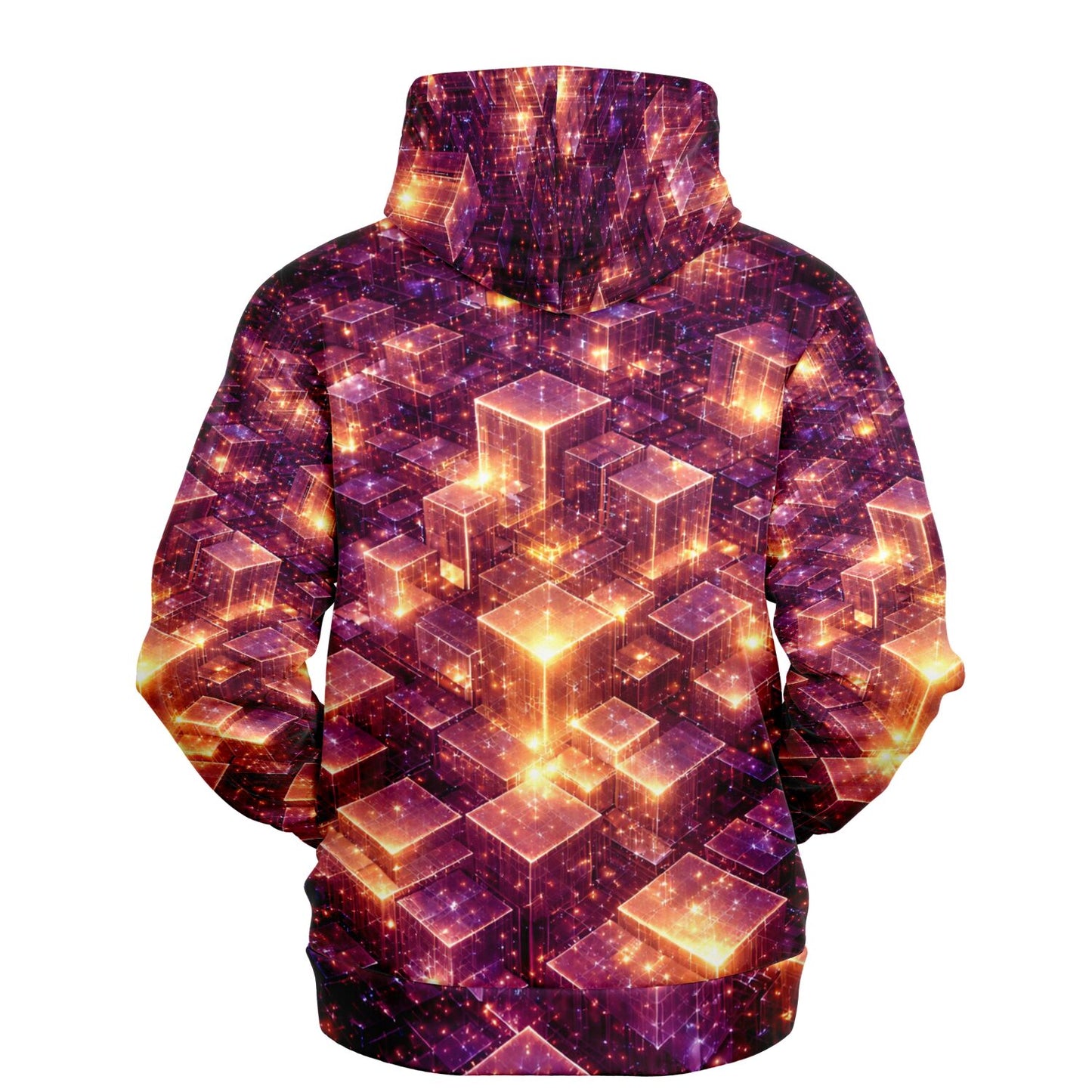 OS - Integration - Athletic Hoodie