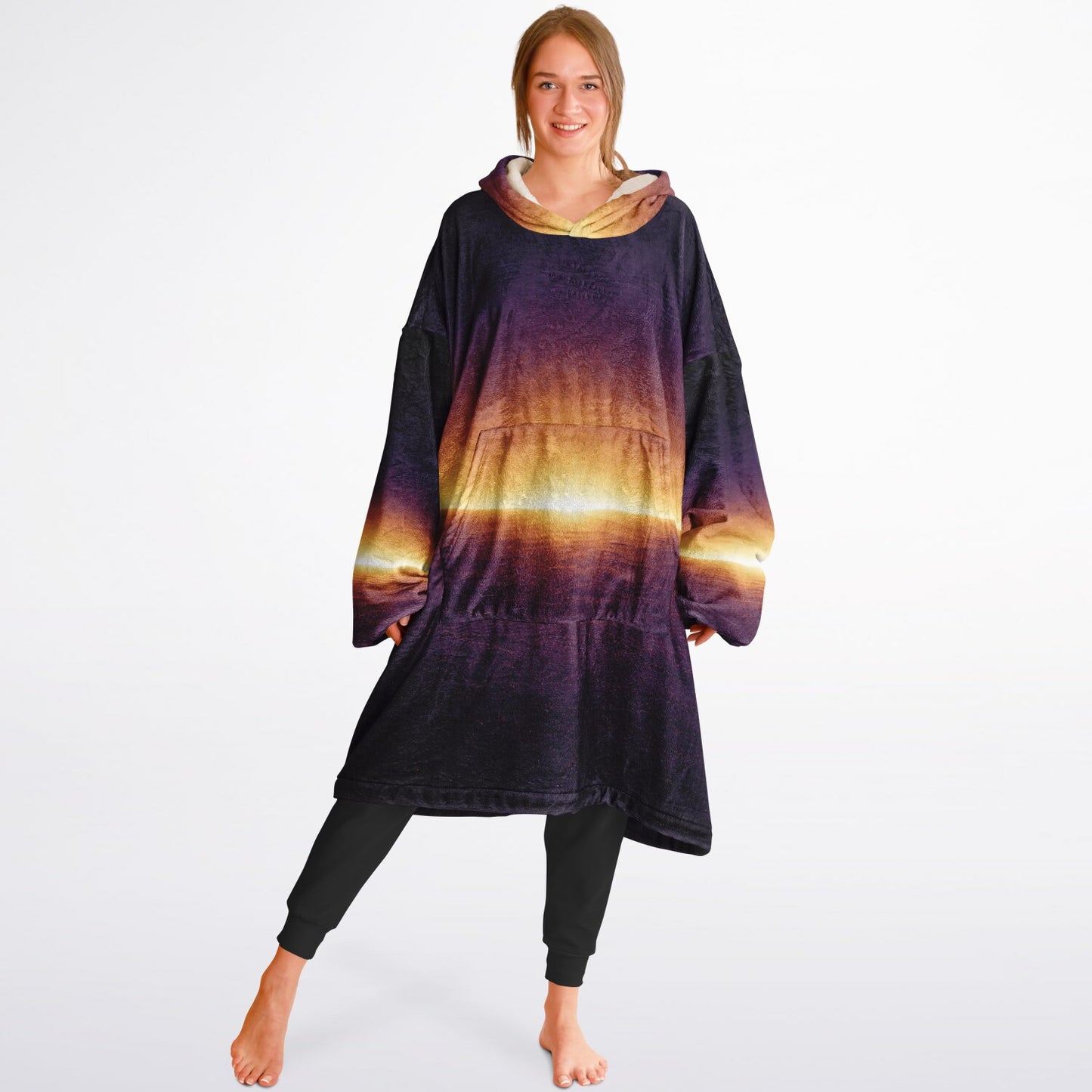 OS - Origin - Snug Hoodie