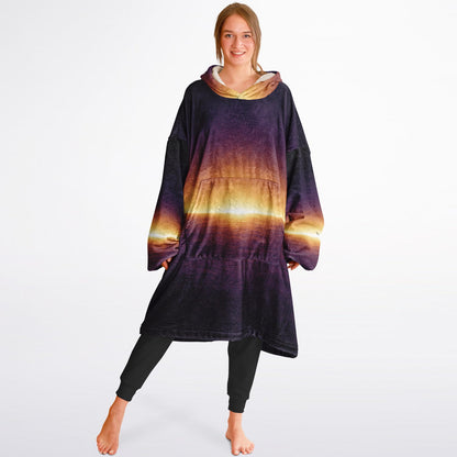 OS - Origin - Snug Hoodie