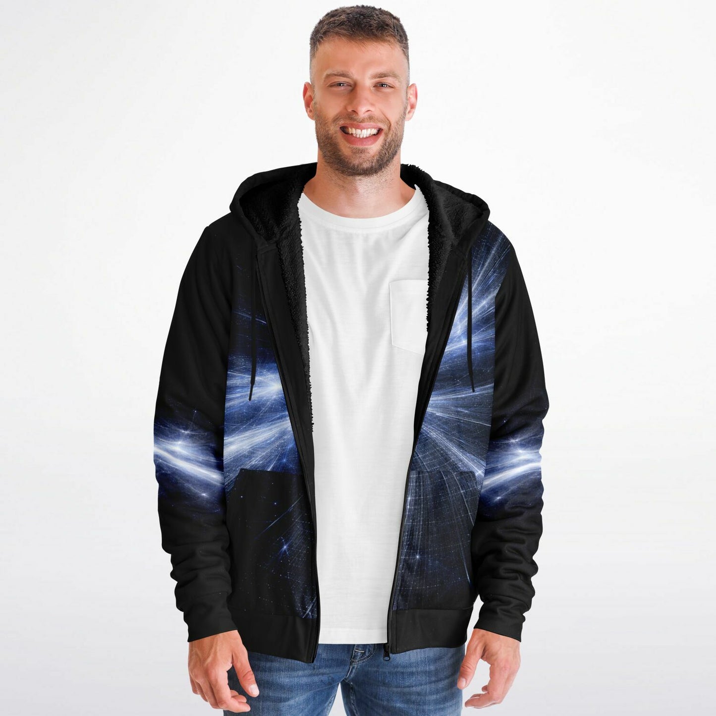 GC - Movement (Soft Zip)