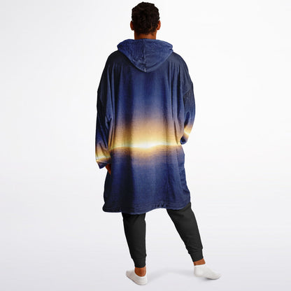 DS - Origin - Snug Hoodie