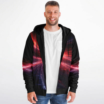 TA - Movement - Soft Zip
