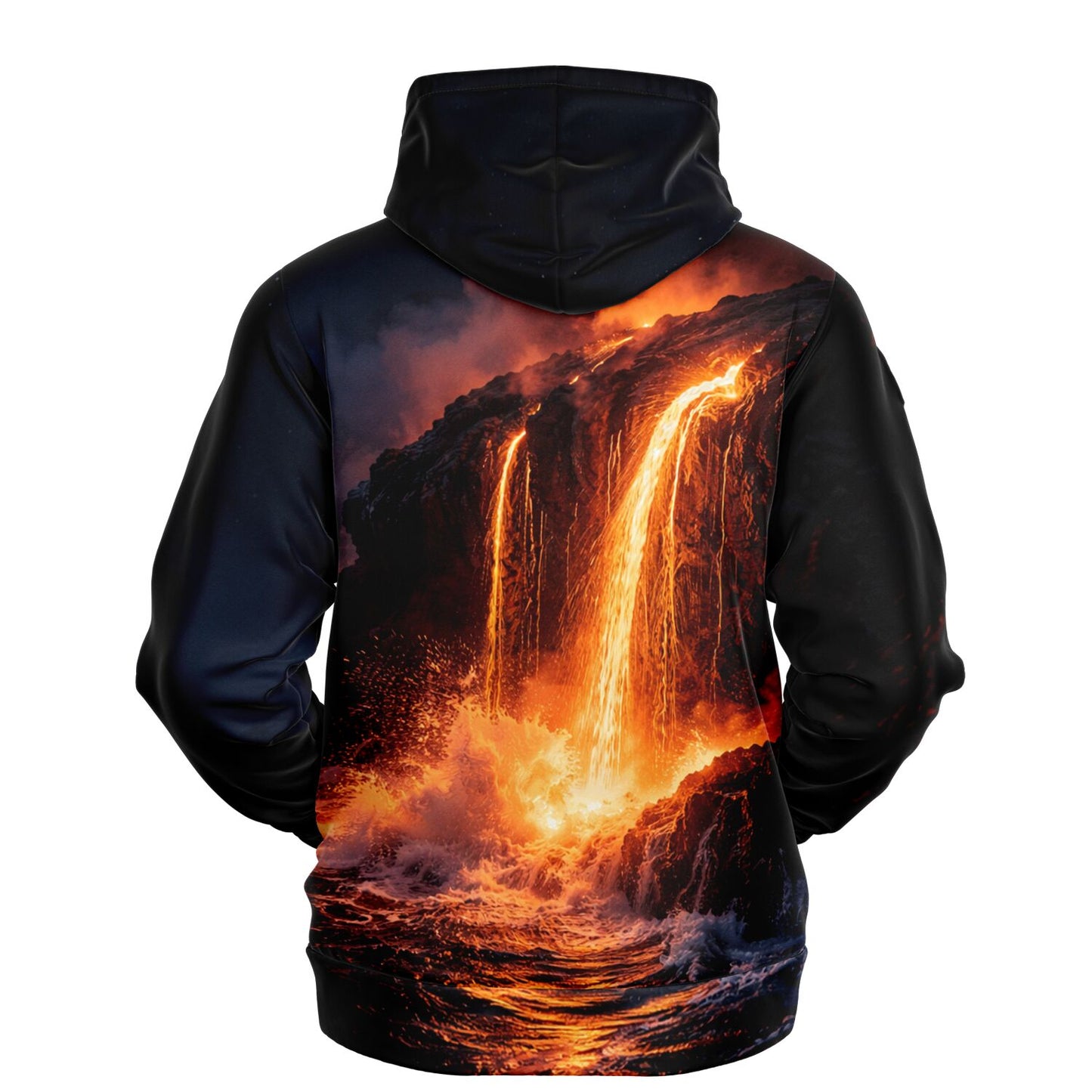 Mantle Emergence - Athletic Hoodies