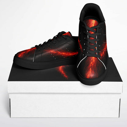 Plasma Flare - Comfort Shoes