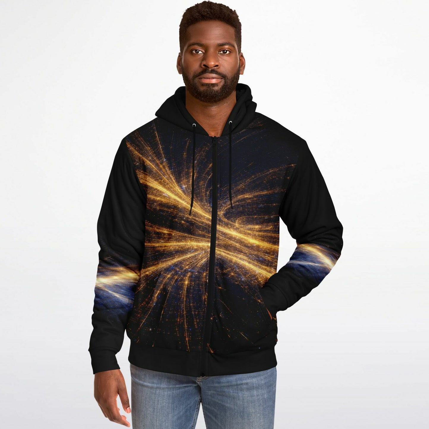 DS - Movement - Soft Zip