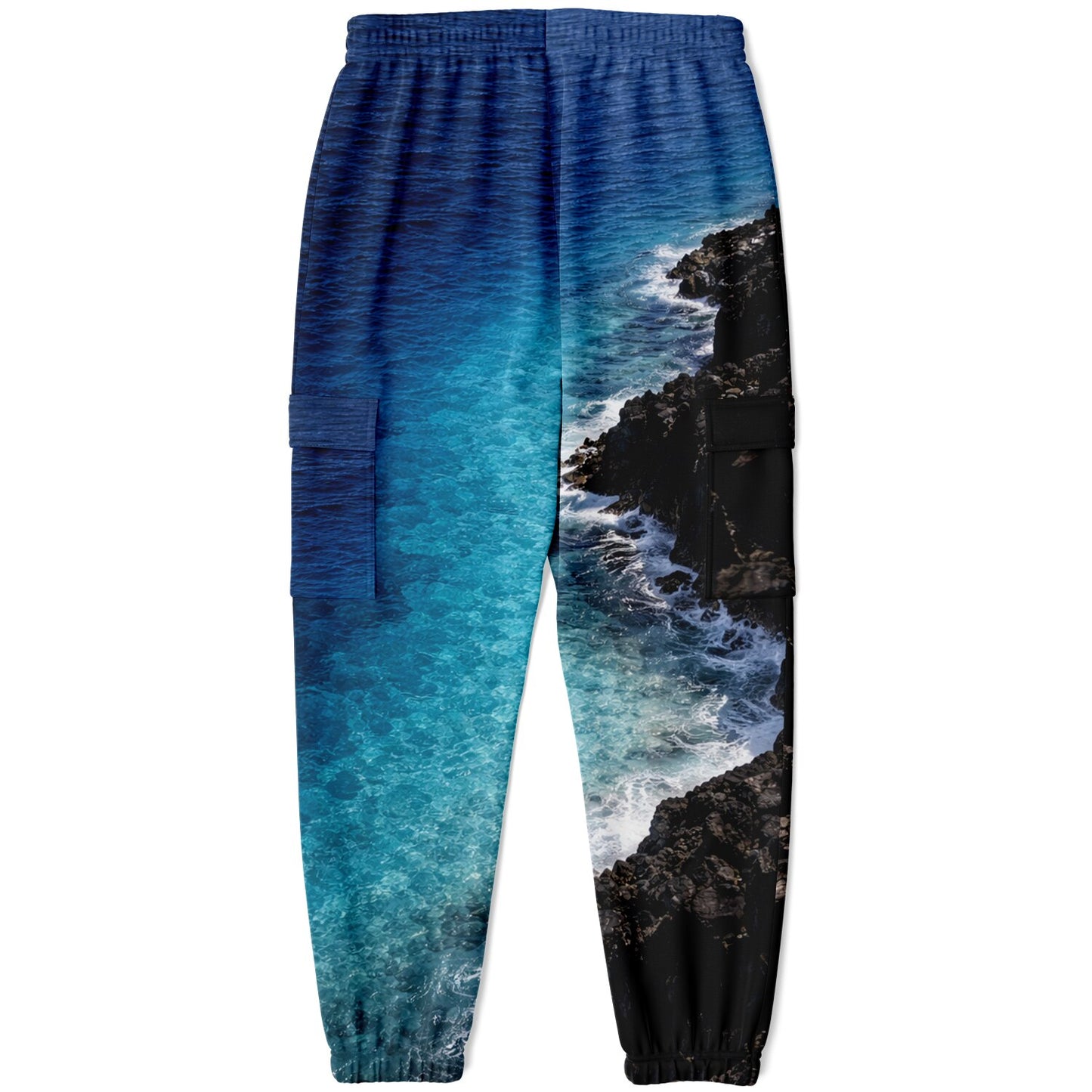 Coastal Shelf - Soft Cargo
