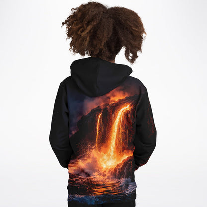 Mantle Emergence - Kids Hoodie