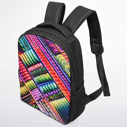 Clean cut - Backpack