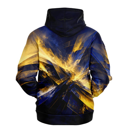 DS - Change - Athletic Hoodie
