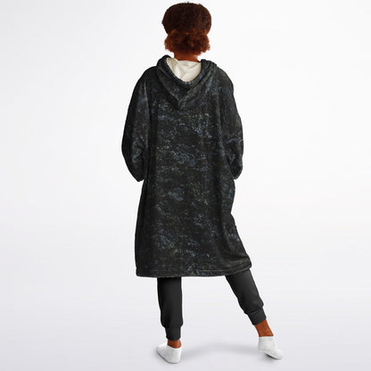 Earth Mass - Snug Hoodie (Kids)