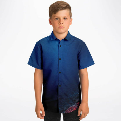 Timeless Algae - Kids Shirt