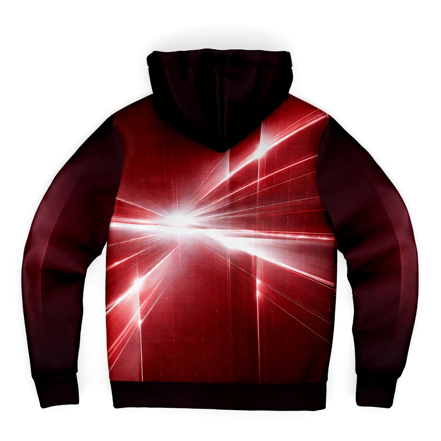 UP - Remnant - Soft Zip