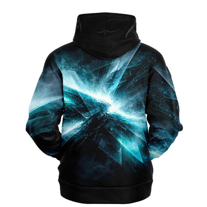 LT - Change - Athletic Hoodie