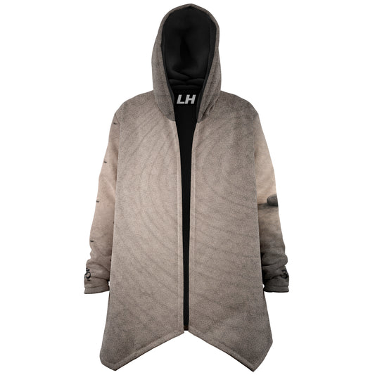 At rest