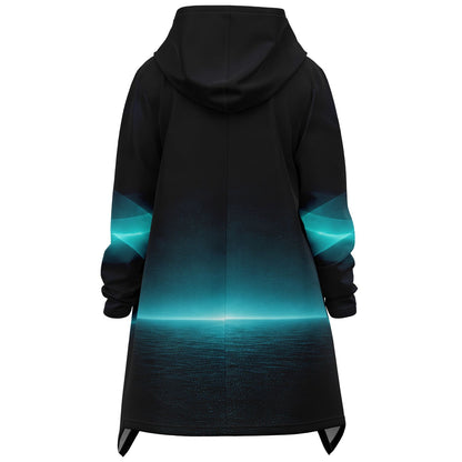 LT - Origin - Lab Coat