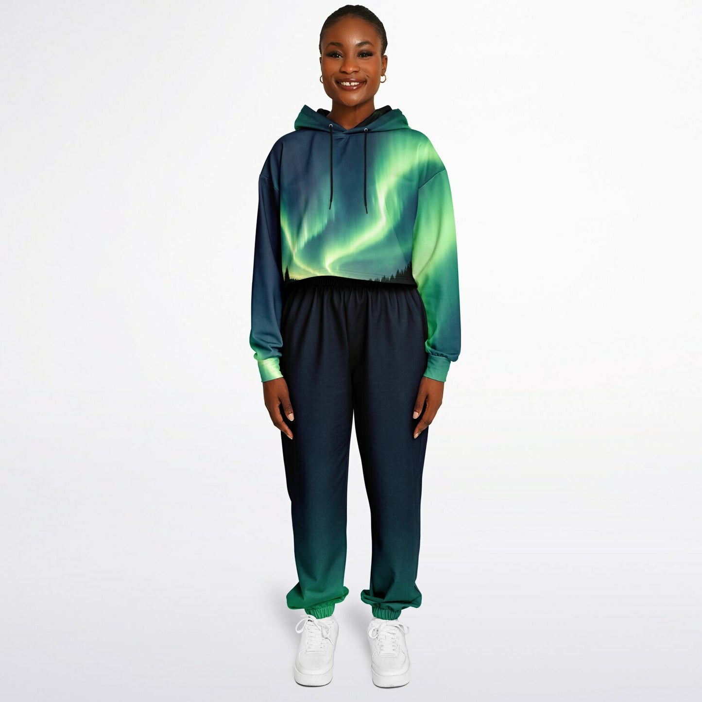 Solar Wind - Athletic Outfit