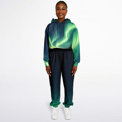 Solar Wind - Athletic Outfit