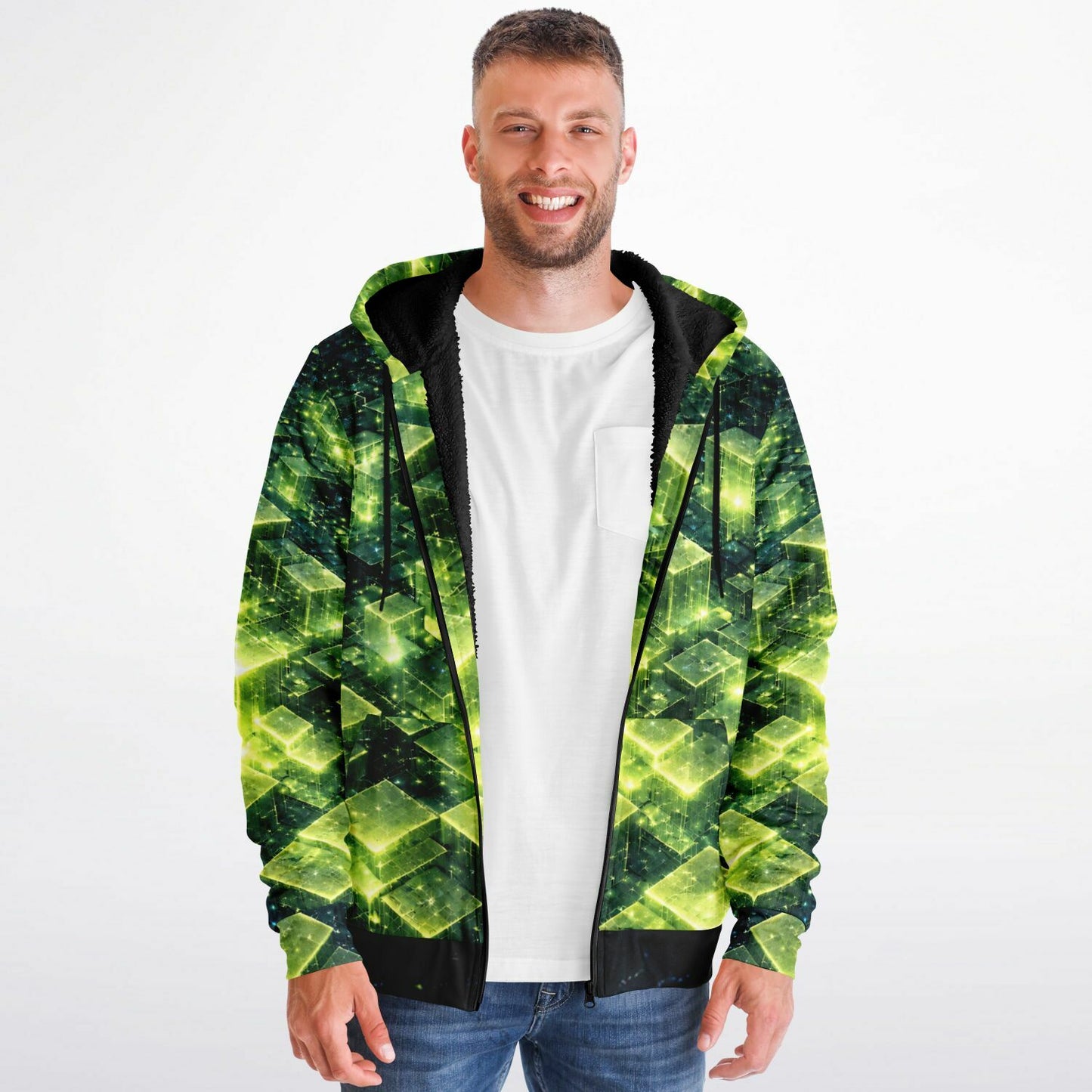 SW - Integration - Soft Zip
