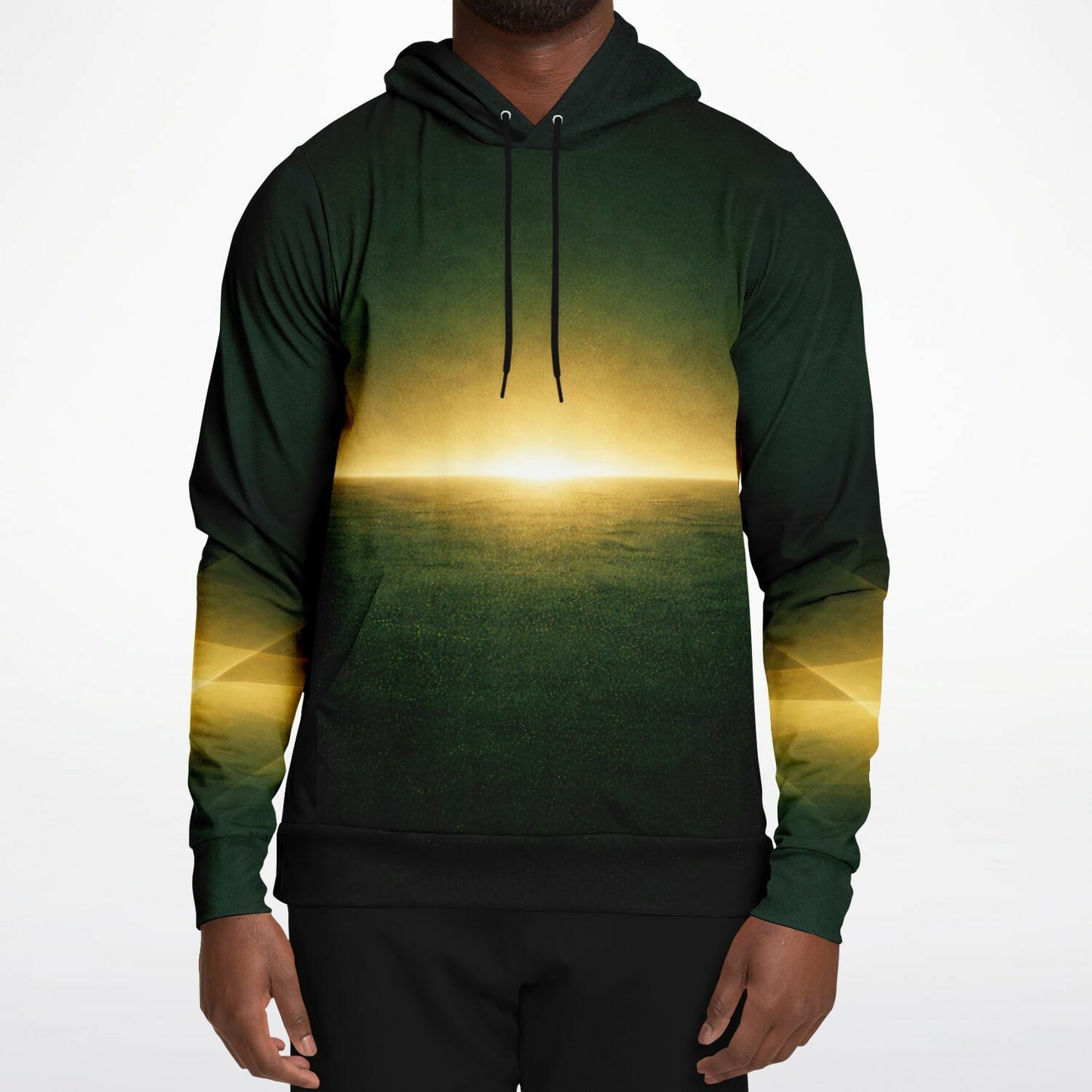 DF - Origin - Athletic Hoodie