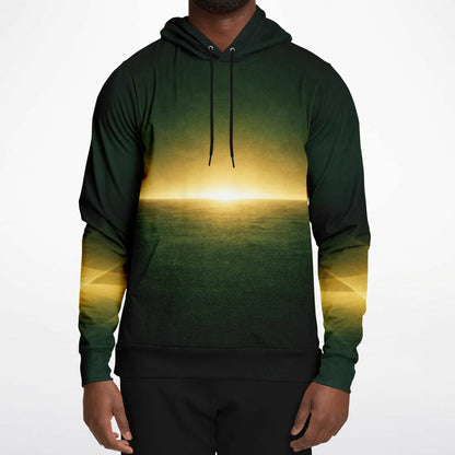 DF - Origin - Athletic Hoodie