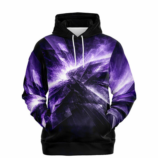 ES - Change - Athletic Hoodie