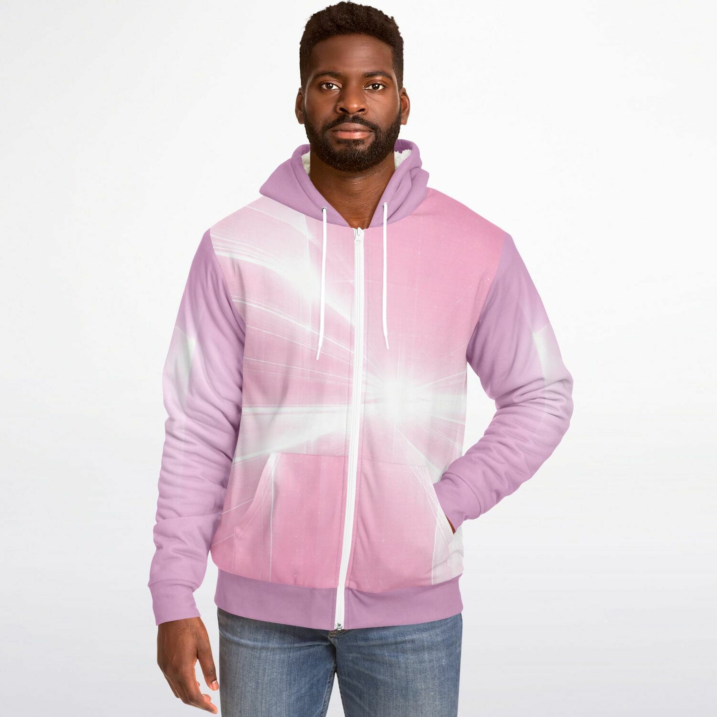 FG - Remnant - Soft Zip