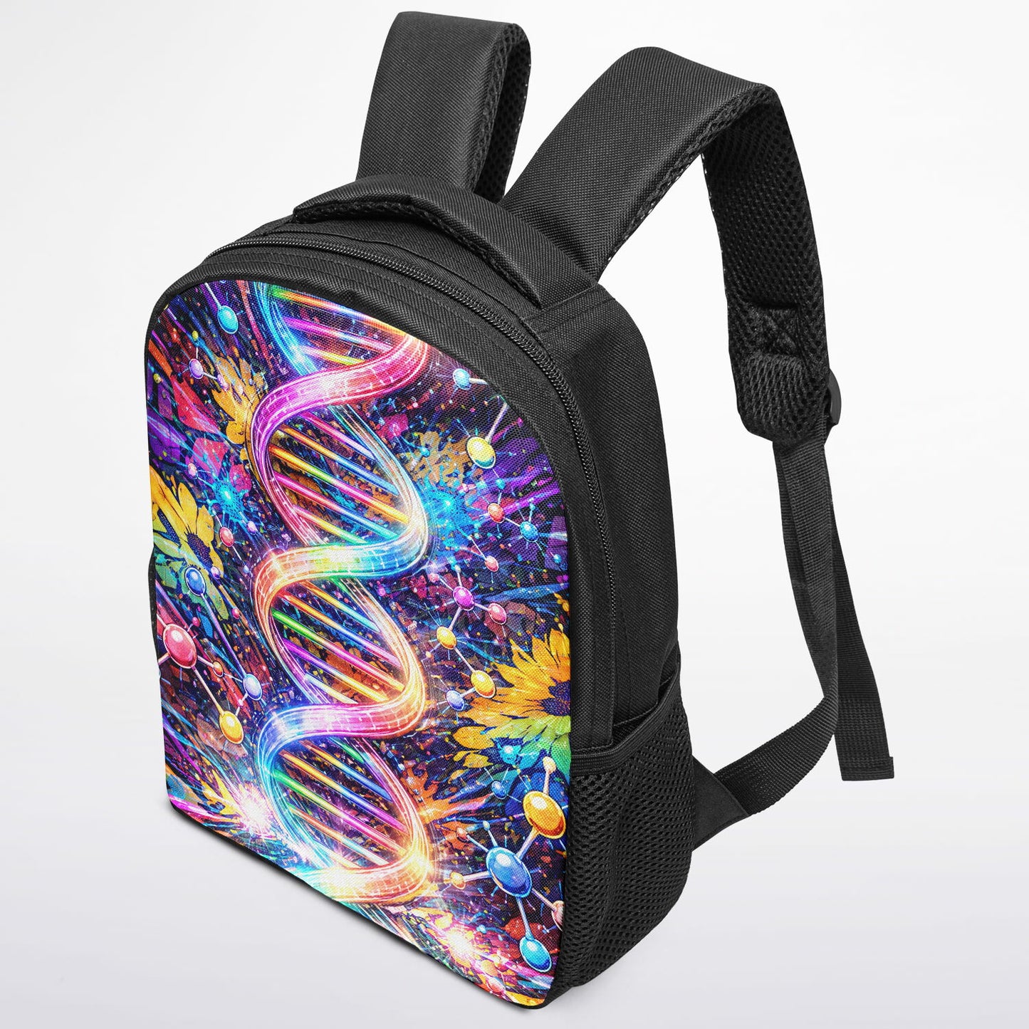 Science - Building blocks of life - Backpack