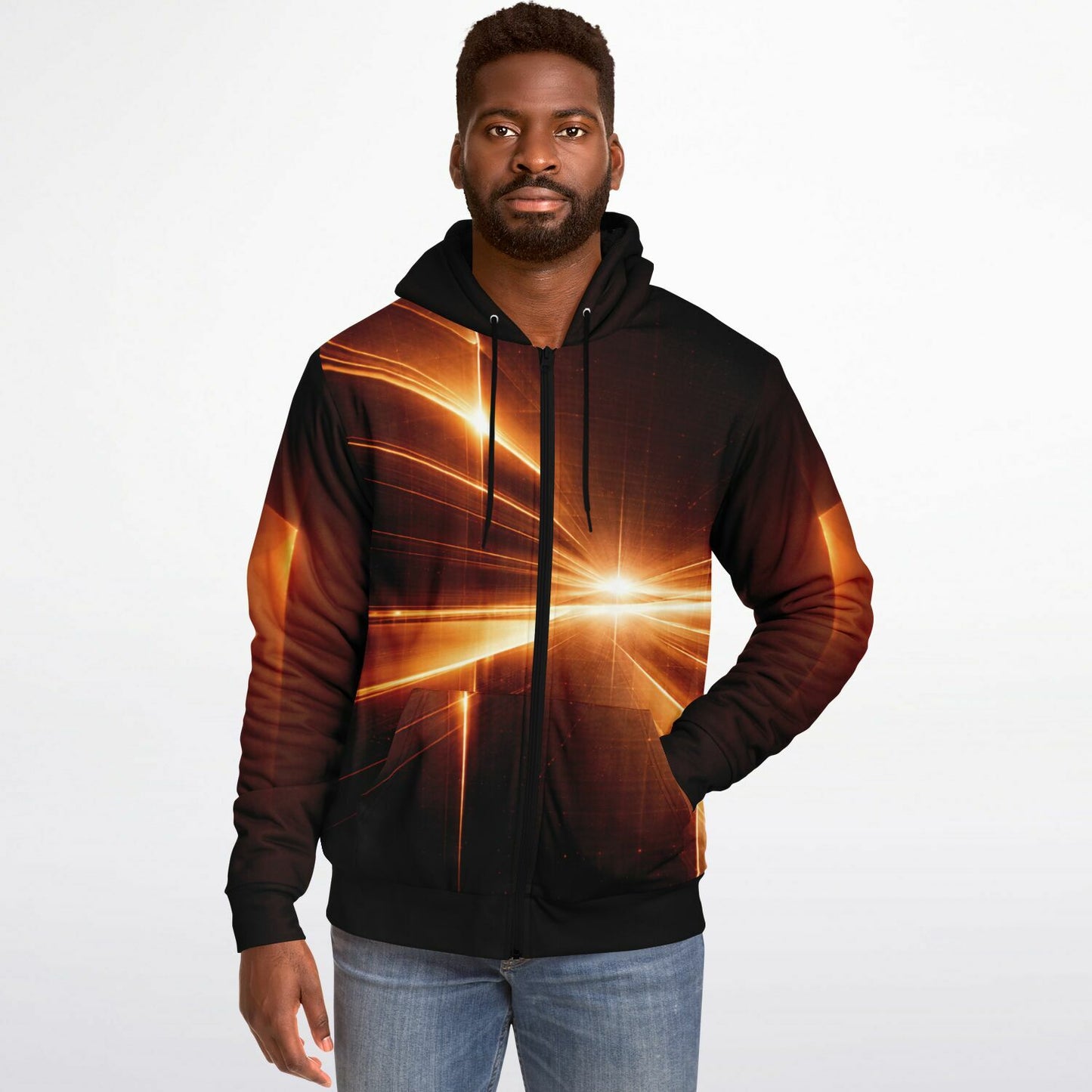 AS - Remnant - Soft Zip