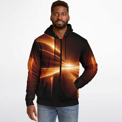 AS - Remnant - Soft Zip