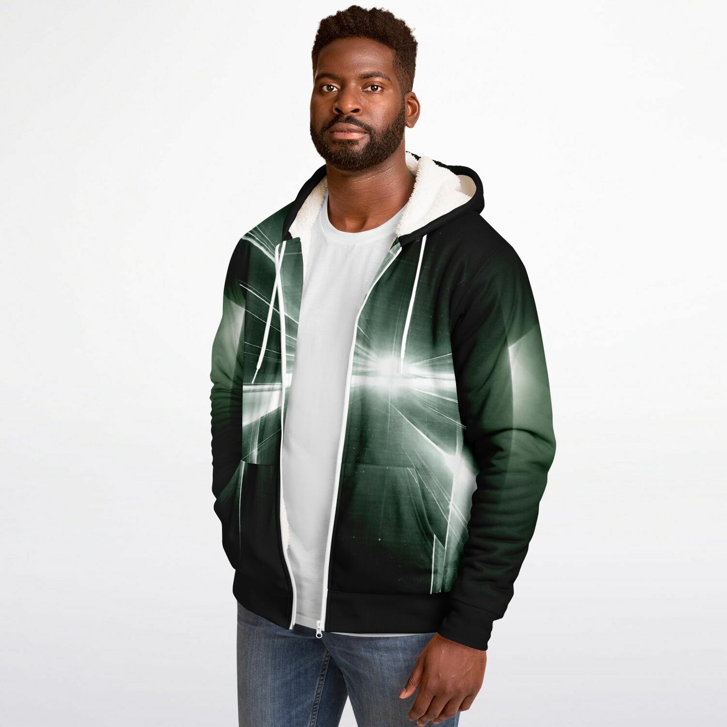 EM - Remnant - Soft Zip