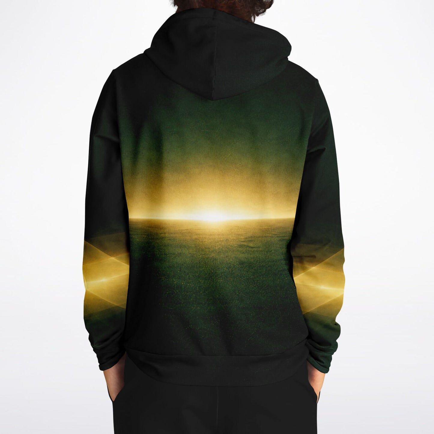 DF - Origin - Athletic Hoodie