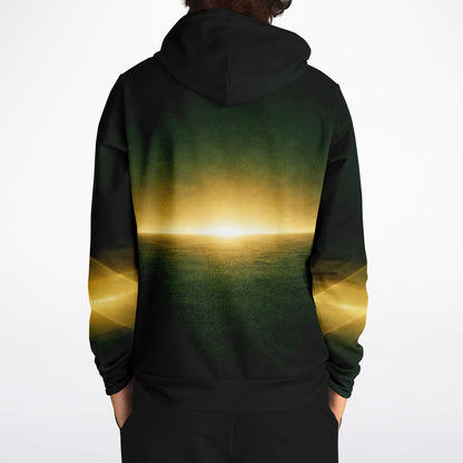 DF - Origin - Athletic Hoodie