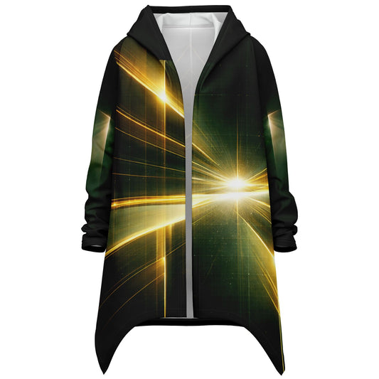 DF - Remnant - Lab Coat