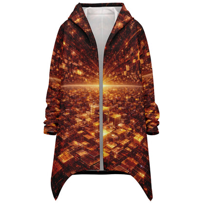 IS - Integration - Lab Coat