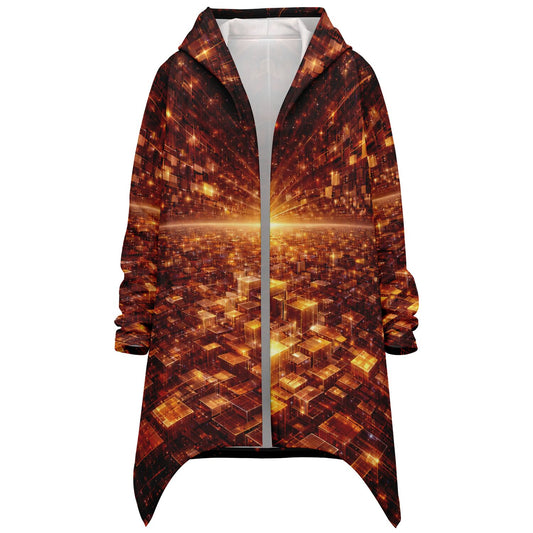 IS - Integration - Lab Coat