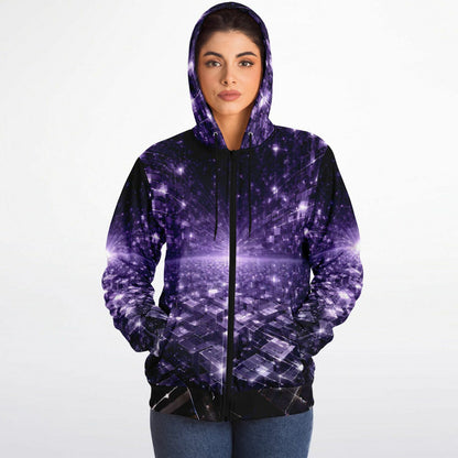 ES - Integration (Soft Zip)