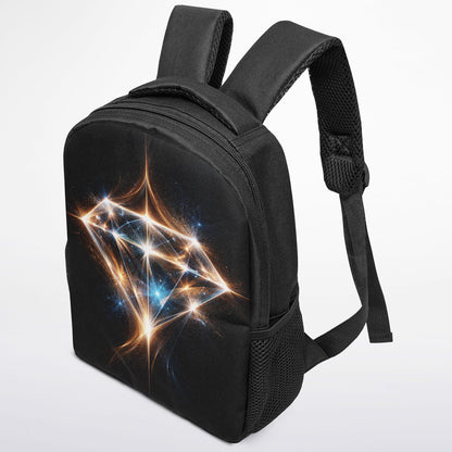 Precision and strength - Backpack