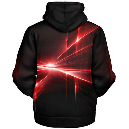 LS - Remnant - Soft Zip