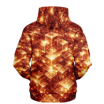 AS - Integration - Athletic Hoodie