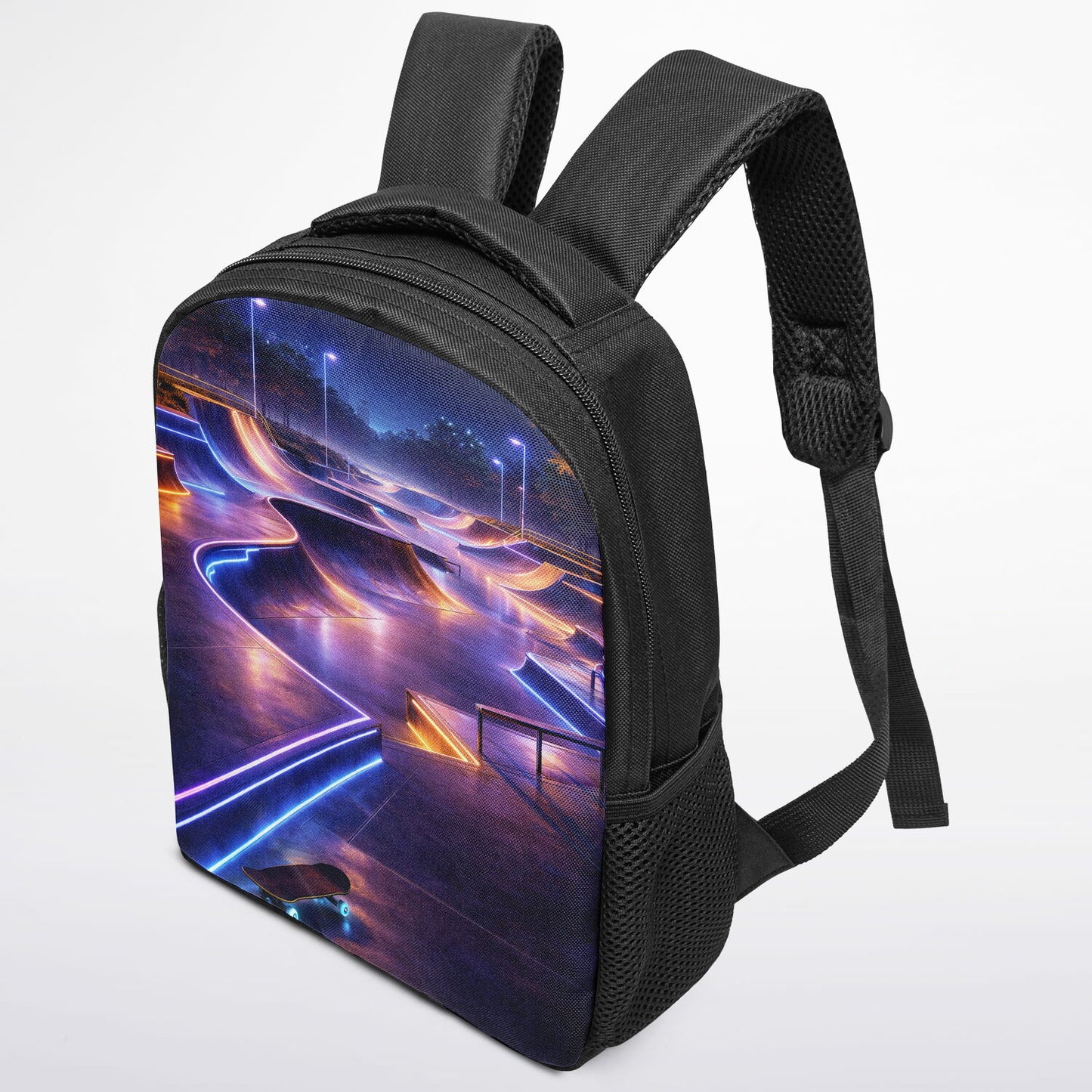 Urban canvas V2 - Backpack
