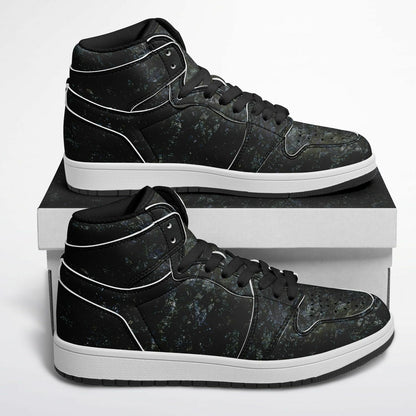 Earth Mass - Motion Shoes